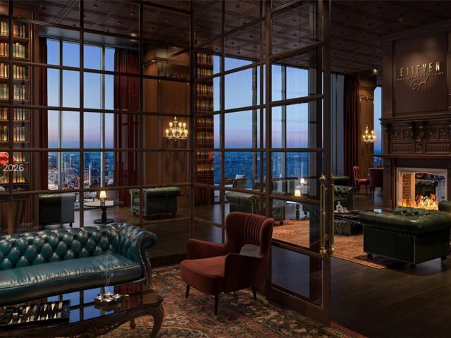 Продажа квартиры #2606B - фото 7532323