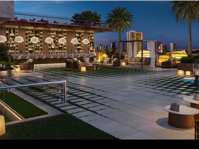 Продажа квартиры #2606B - фото 7532326