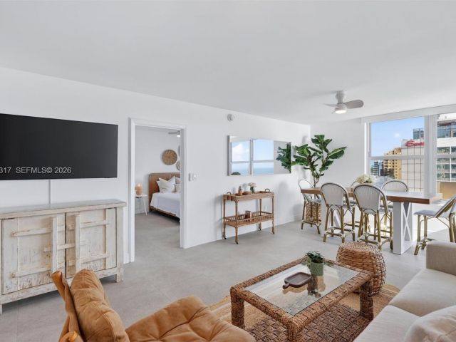 Квартира в аренду номер1223 - фото 7505505