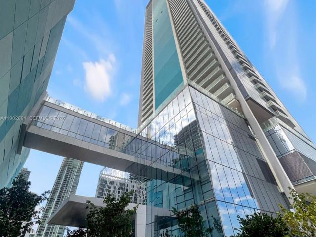 Квартира в аренду номер2303 - фото 7497704