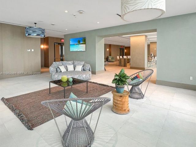 Квартира в аренду номер2303 - фото 7497719