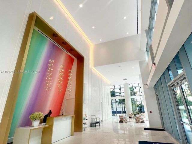 Квартира в аренду номер2303 - фото 7497722