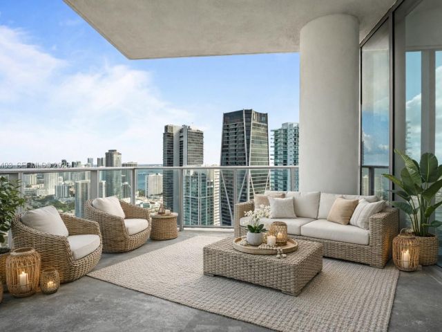 Квартира в аренду номер4801 - фото 7487927