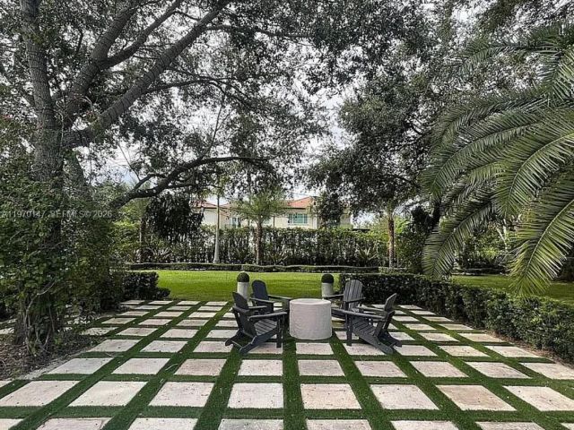 Продажа дома по адресу 8801 SW 124th St - фото 7525382