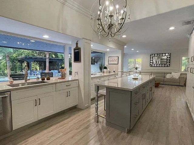 Продажа дома по адресу 8801 SW 124th St - фото 7525386