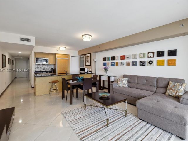 Квартира в аренду номер3909 - фото 7499334