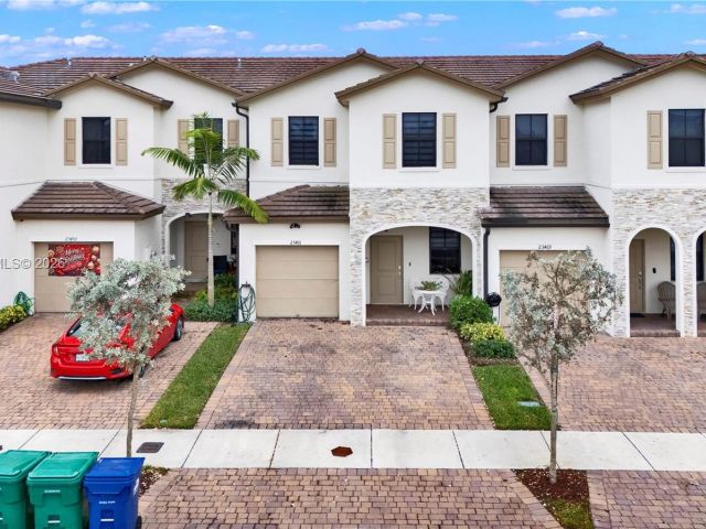 Продажа дома по адресу 23461 SW 129th Pl 23461 - фото 7458987