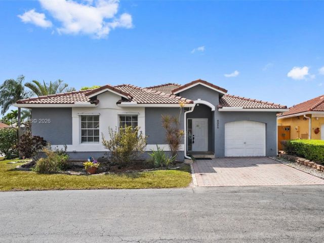 Продажа дома по адресу 8050 SW 157th Pl - фото 7532294