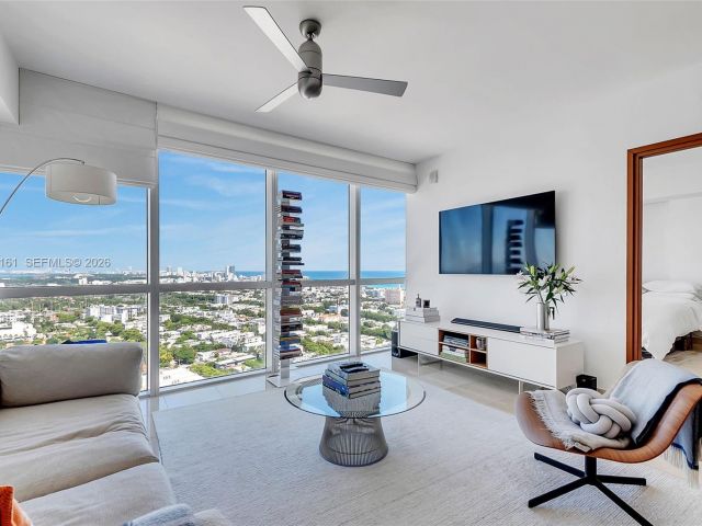 Квартира в аренду номер3208 - фото 7508813