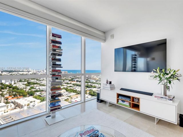 Квартира в аренду номер3208 - фото 7508822