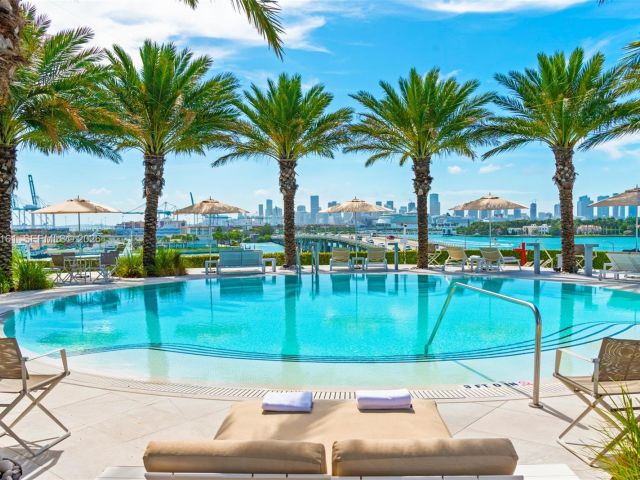 Квартира в аренду номер3208 - фото 7508828