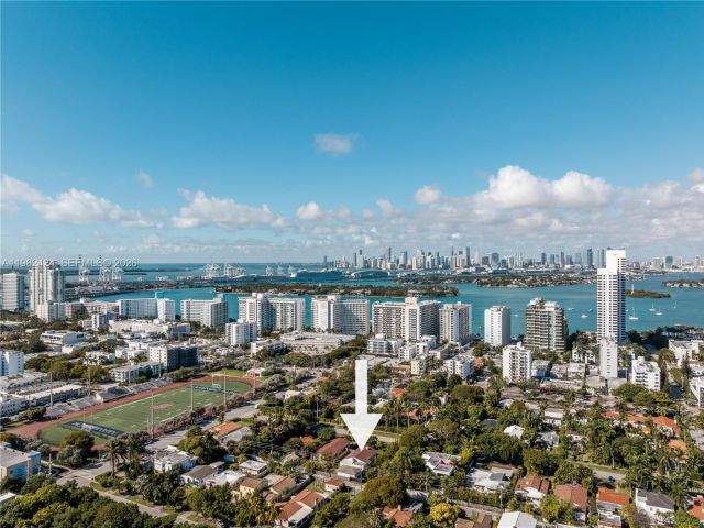 Продажа дома по адресу 1255 Lenox Ave - фото 7468442