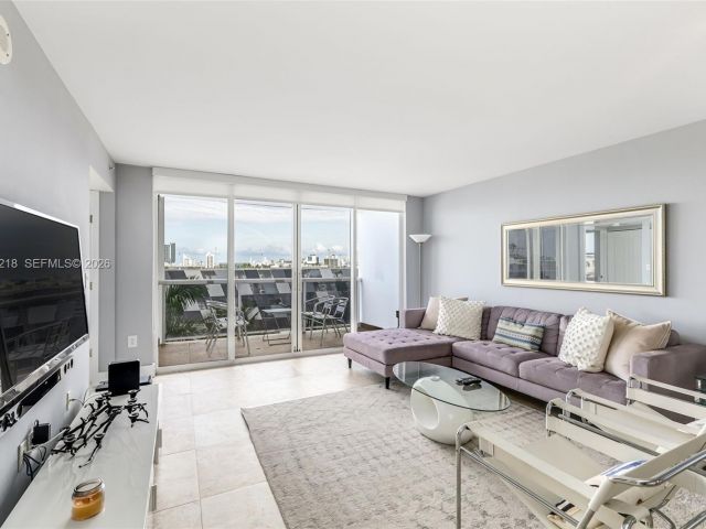 Квартира в аренду номер715 - фото 7510748