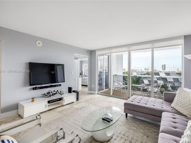 Квартира в аренду номер715 - фото 7510749