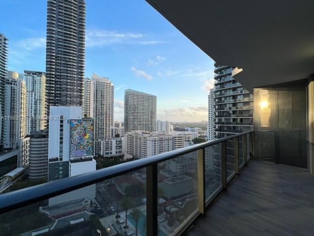 Квартира в аренду номер1903 - фото 7452524