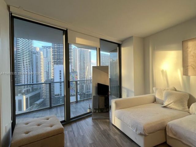 Квартира в аренду номер1903 - фото 7452526