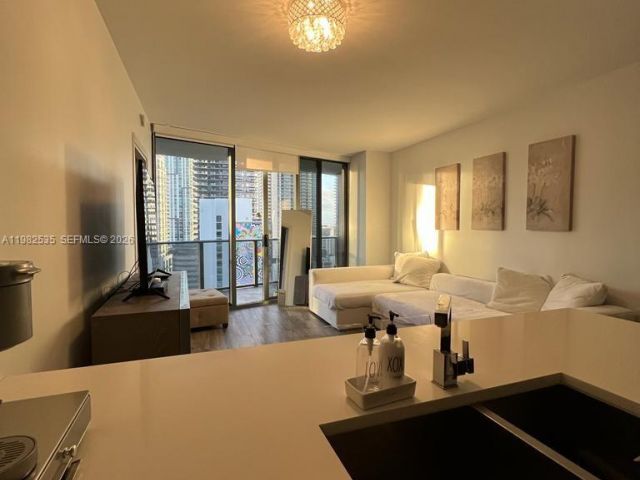 Квартира в аренду номер1903 - фото 7452529