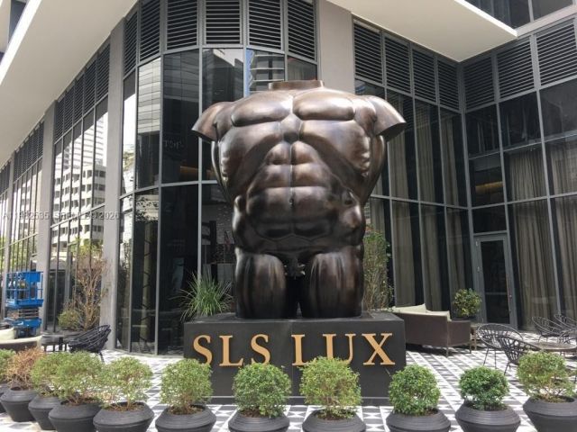 Квартира в аренду номер1903 - фото 7452541