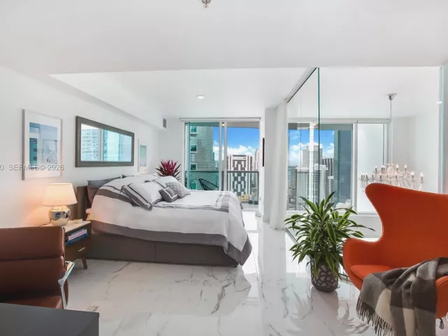 Квартира в аренду номер2109 - фото 7490697