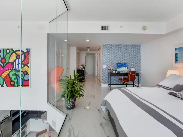 Квартира в аренду номер2109 - фото 7490700