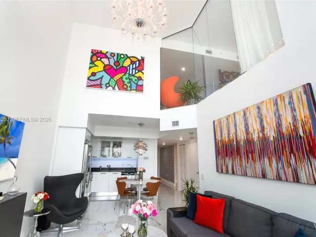 Квартира в аренду номер2109 - фото 7490683