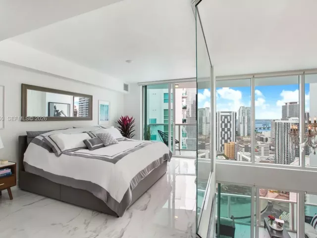 Квартира в аренду номер2109 - фото 7490701