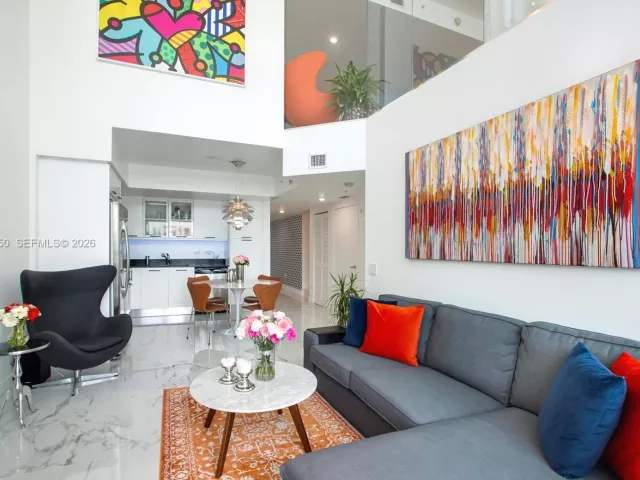 Квартира в аренду номер2109 - фото 7490684