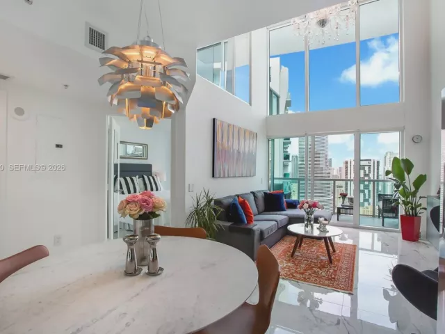 Квартира в аренду номер2109 - фото 7490687