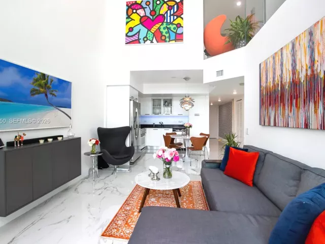 Квартира в аренду номер2109 - фото 7490682