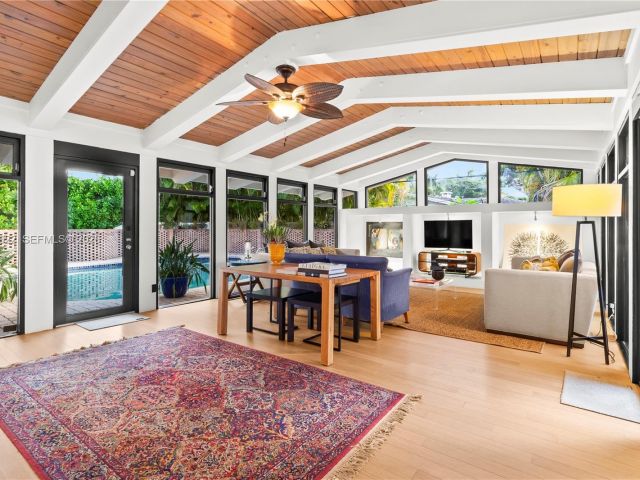 Дом в аренду по адресу 2132 Middle River Dr - фото 7482237