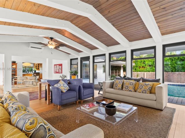 Дом в аренду по адресу 2132 Middle River Dr - фото 7482239