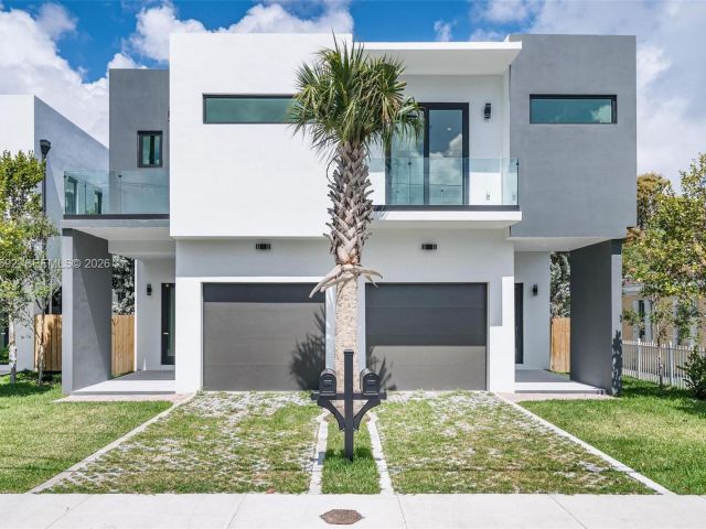 Продажа дома по адресу 2943 SW 21st st - фото 7533015