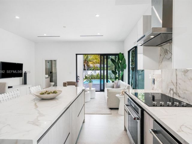 Продажа дома по адресу 2943 SW 21st st - фото 7533022