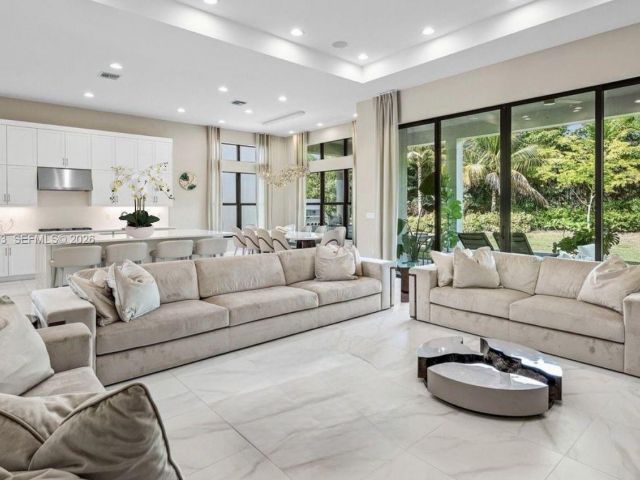 Дом в аренду по адресу 8533 Ganton Dr - фото 7453202