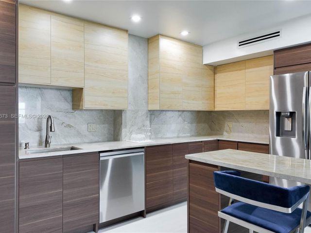 Квартира в аренду номер22E - фото 7523980