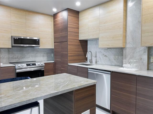 Квартира в аренду номер22E - фото 7523981