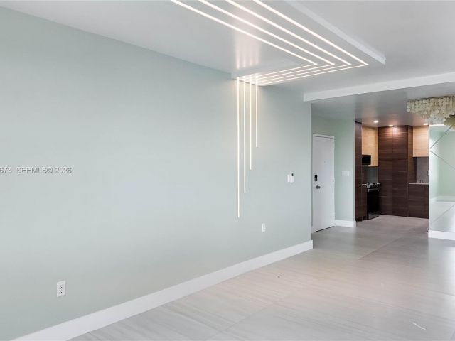 Квартира в аренду номер22E - фото 7523982