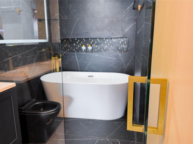 Квартира в аренду номер22E - фото 7523992