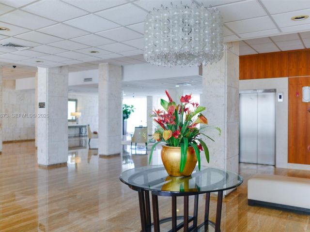 Квартира в аренду номер22E - фото 7523995