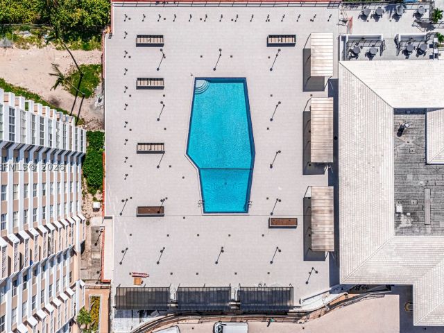 Квартира в аренду номер22E - фото 8536879