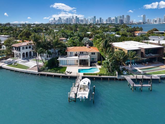 Продажа дома по адресу 821 E Dilido Dr - фото 7468372