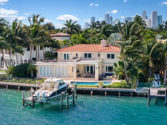 Продажа дома по адресу 821 E Dilido Dr - фото 7468373