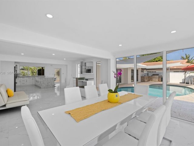 Дом в аренду по адресу 2816 NE 35th St - фото 7482095