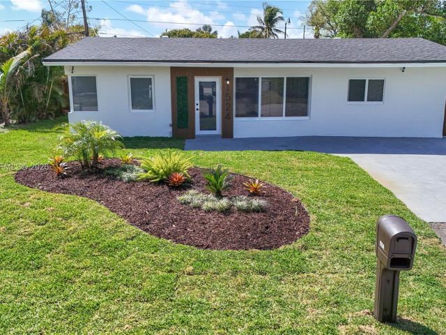 Продажа дома по адресу 1524 NE 31st Ct - фото 7507069