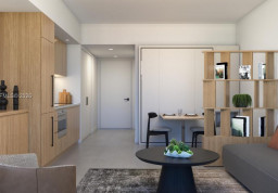 Квартира #1006