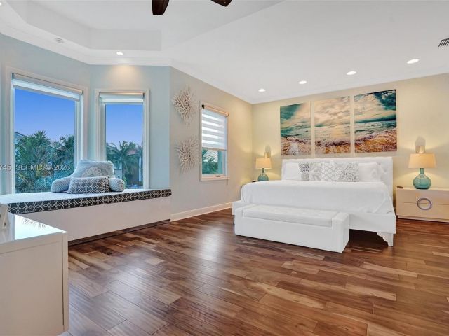 Дом в аренду по адресу 3942 NE 171st St 4A - фото 7480780