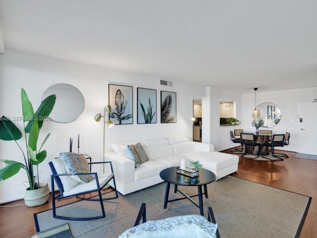 Квартира в аренду номер5R - фото 7501616