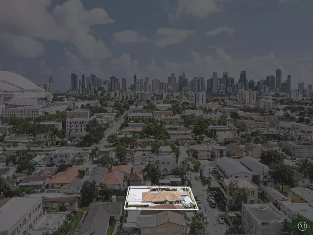 Продажа дома по адресу 1757 NW 1st Street - фото 8988673