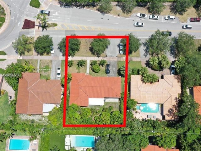 Дом в аренду по адресу 1431 Miller Rd - фото 7470797