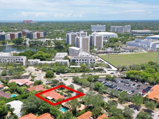 Дом в аренду по адресу 1431 Miller Rd - фото 7470799